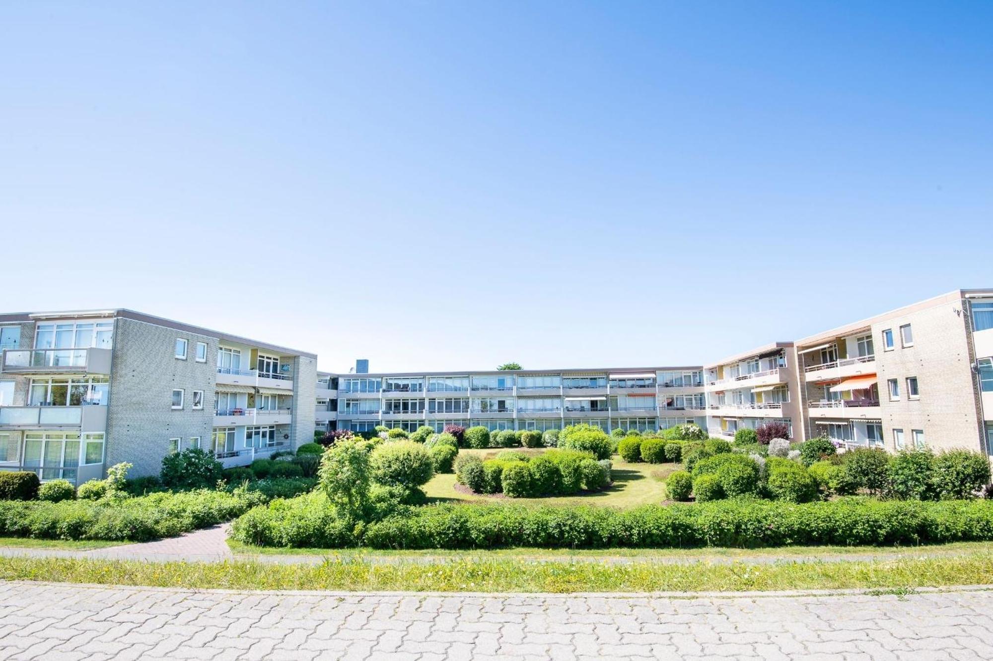 Baltic Wohnung 147 Grömitz Exterior foto