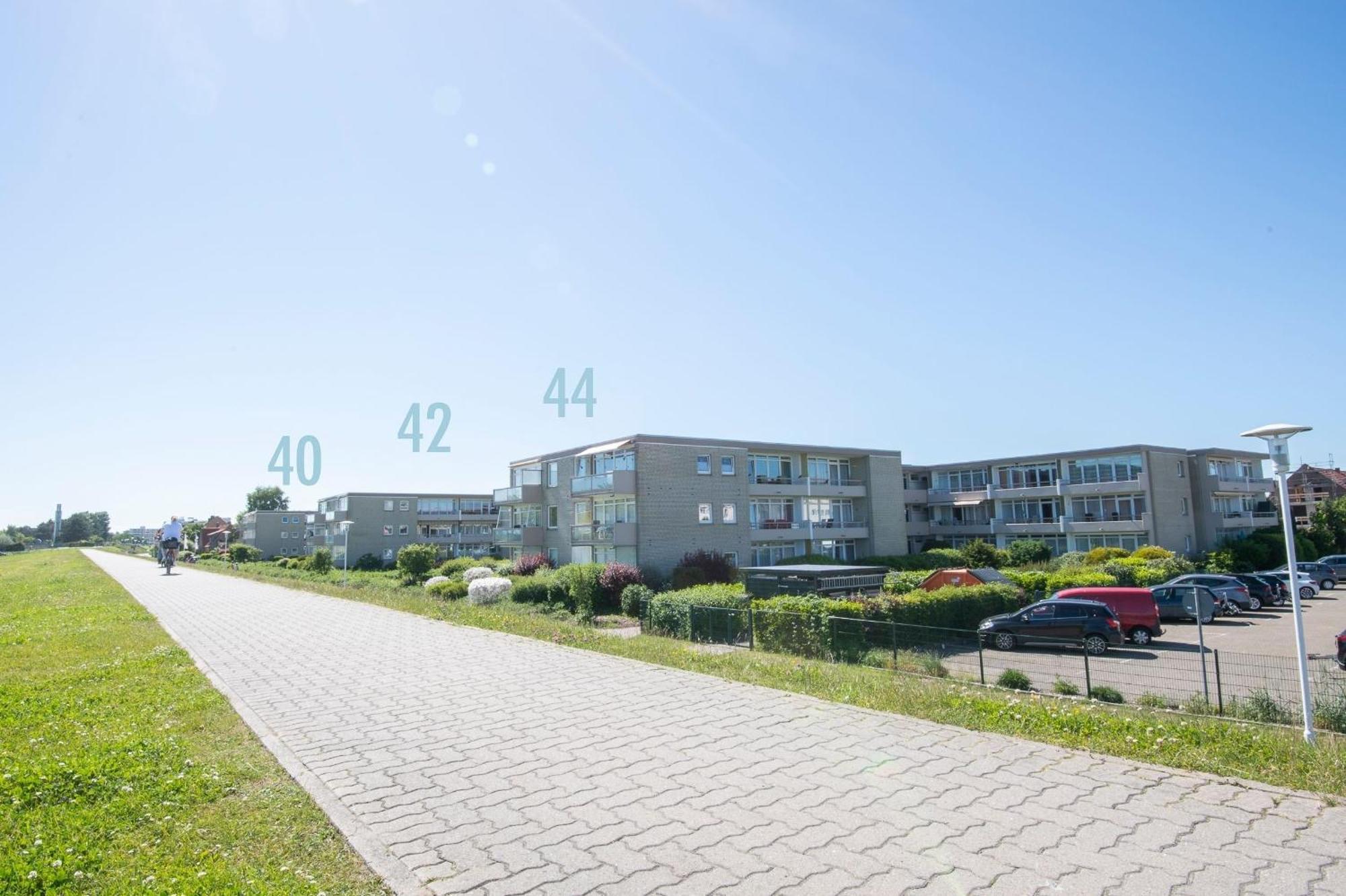 Baltic Wohnung 147 Grömitz Exterior foto