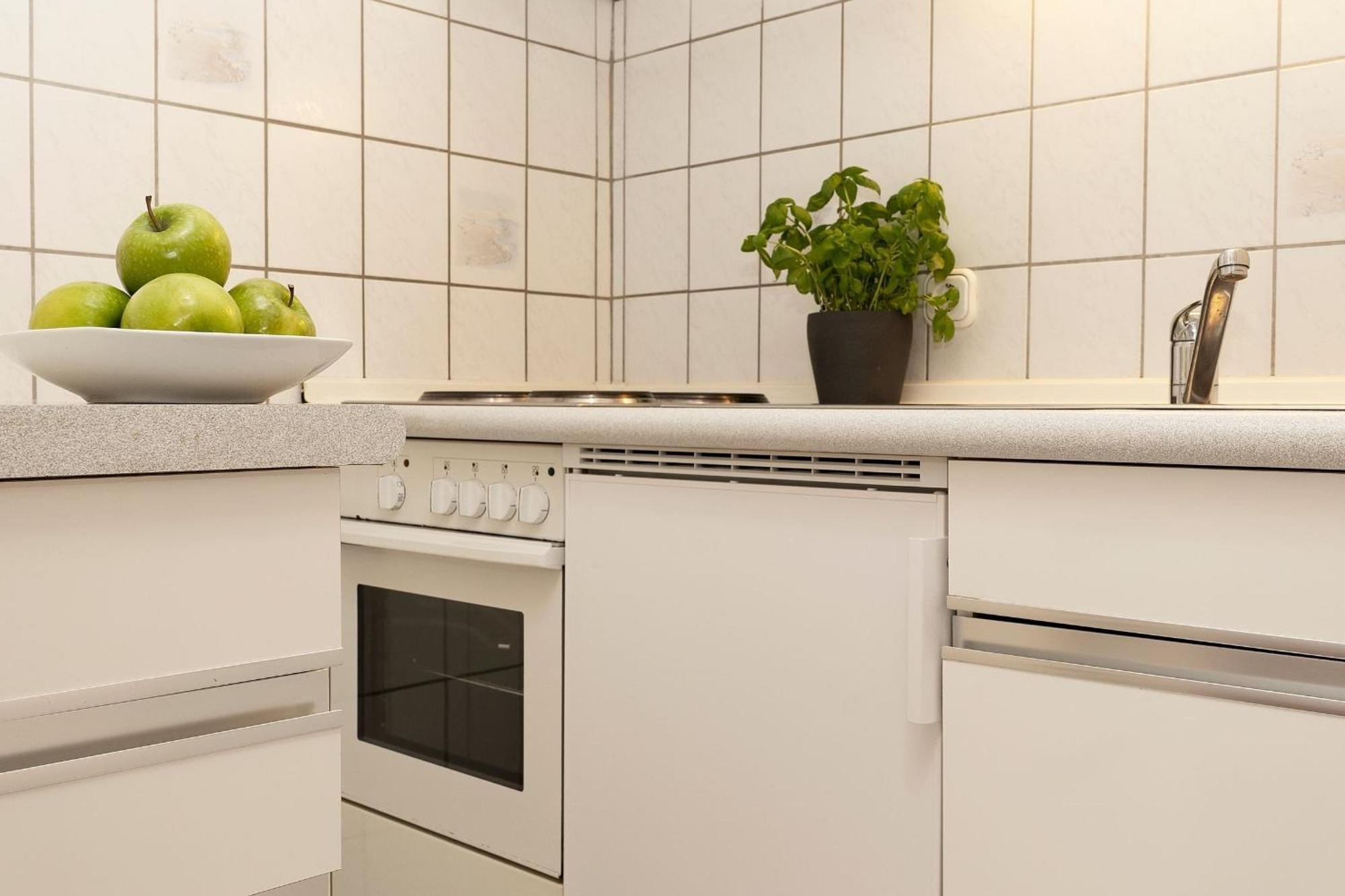 Baltic Wohnung 147 Grömitz Exterior foto