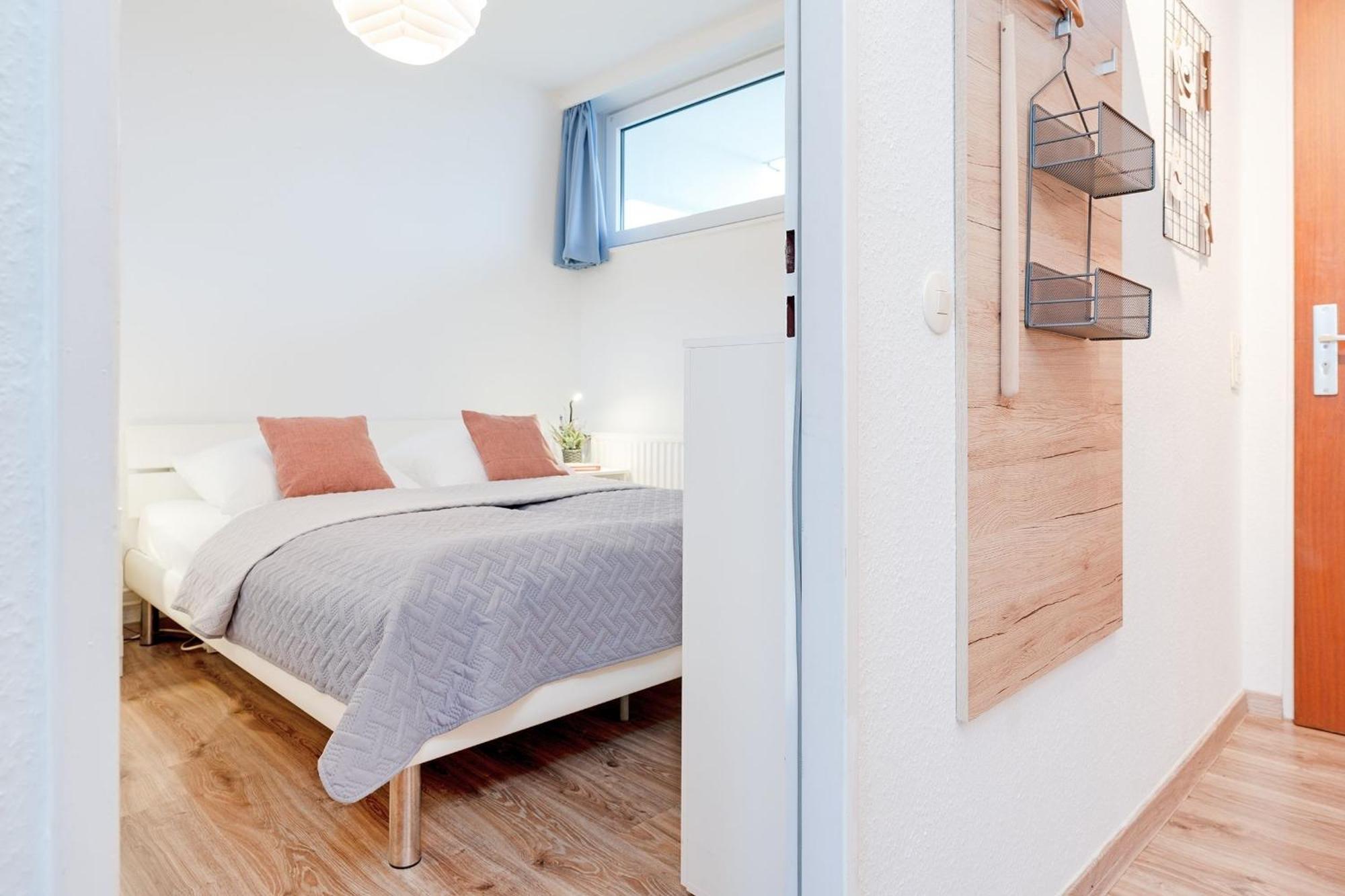 Baltic Wohnung 147 Grömitz Exterior foto