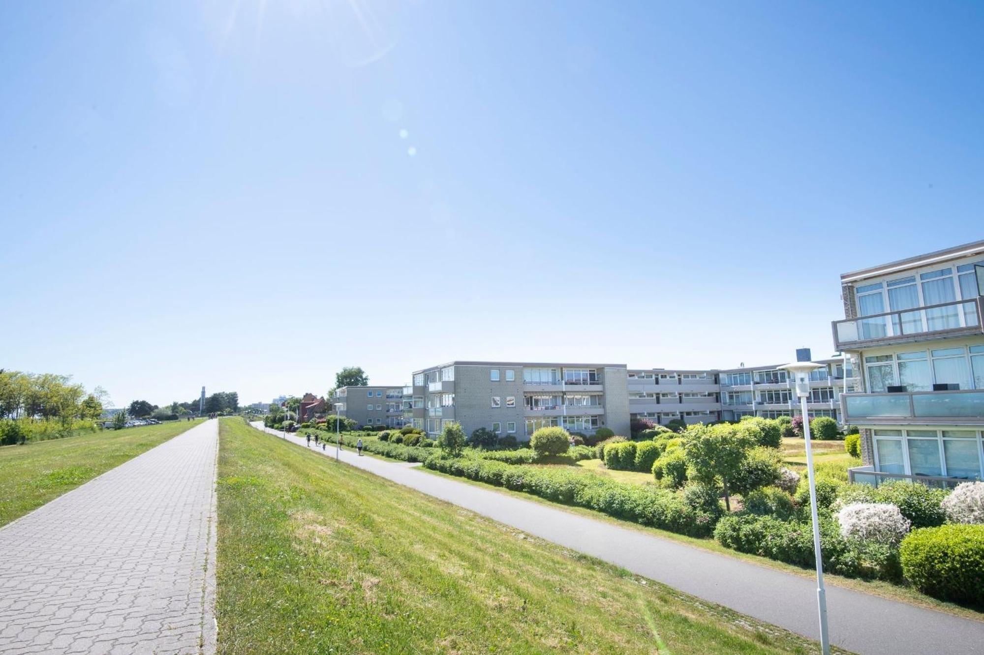 Baltic Wohnung 147 Grömitz Exterior foto