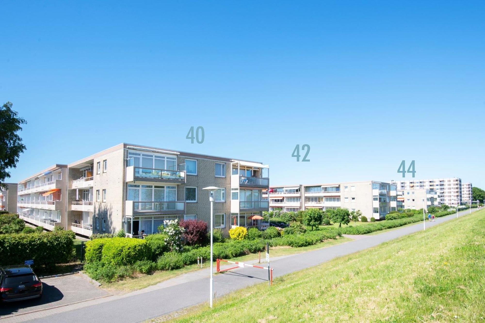 Baltic Wohnung 147 Grömitz Exterior foto